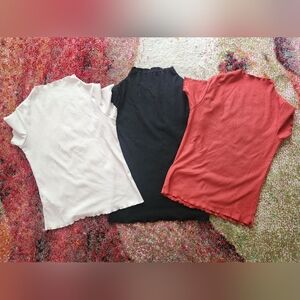 Shein Girls size 6 Shirts